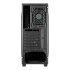 Корпус ATX Miditower AeroCool Vs-1 Window Black