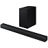 Саундбар Samsung HW-B650D/RU 3.1 Black