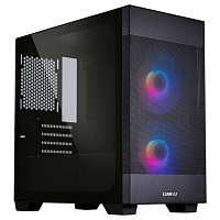 Корпус MicroATX Miditower Lian Li Lancool 205M Mesh Black