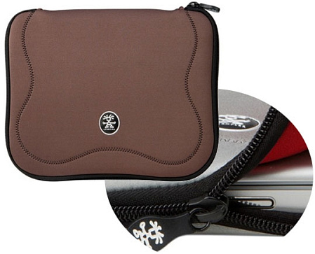 14" Папка Crumpler TG14-007 Gimp (brown)
