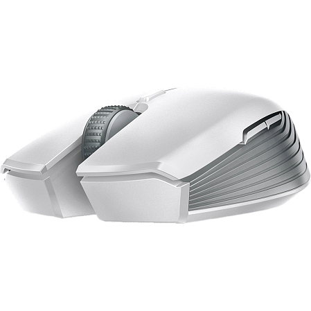 Мышь беспроводная Razer Atheris Wireless Mercury