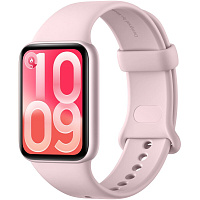 Фитнес-трекер Xiaomi Smart Band 10 Pro RU Lavender pink