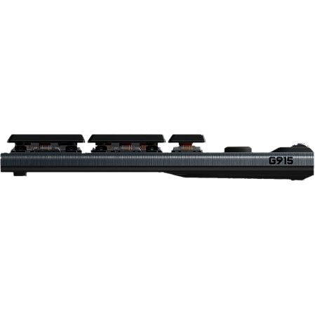Клавиатура Logitech G915 Mechanical Gaming Keyboard Tactile Switch