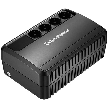 ИБП CyberPower BU850E