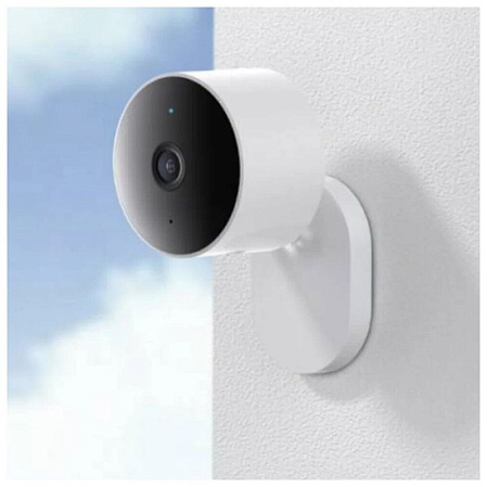IP-камера Xiaomi Outdoor Camera AW200 BHR6398GL