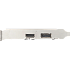 Видеокарта Palit GeForce GT 1030 2048Mb, PA-GT1030 2G D4 DVI, HDMI Ret