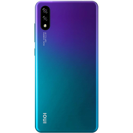 Смартфон Inoi 5 2021 Sea Green