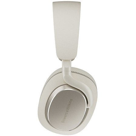 Bluetooth гарнитура Bowers & Wilkins Px7 S3 Canvas White