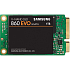 Внутренний SSD-накопитель 1000Gb Samsung 860 Evo (MZ-M6E1T0BW) mSATA