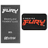 Модуль памяти DIMM 64Gb 2х32Gb DDR5 PC44800 5600MHz Kingston Fury Beast EXPO Black (KF556C36BBEK2-64)