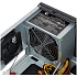 Корпус ATX Miditower Formula FN-339P 450W Black