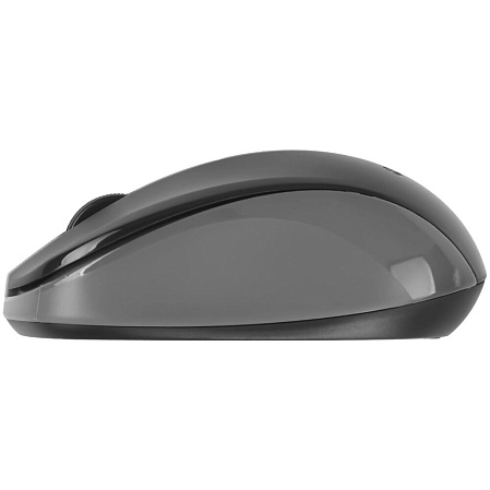 Мышь беспроводная Genius NX-8008S Wireless Black