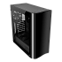 Корпус ATX Minitower Thermaltake View 22 Tempered Glass (CA-1J3-00M1WN-00) Black