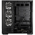 Корпус ATX Miditower Zalman P40 DS Black
