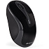 Мышь беспроводная A4Tech V-Track G3-280A Grey/Black Wireless