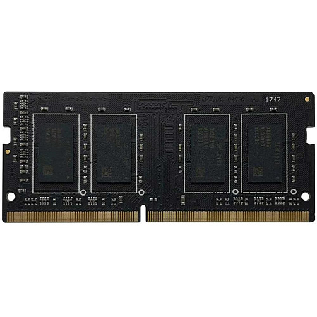Модуль памяти SO-DIMM DDR4 16Gb PC21300 2666MHz Patriot Memory (PSD416G266681S)