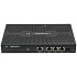Коммутатор Ubiquiti (ER-4) EdgeRouter 4