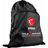 15.6" Рюкзак для ноутбука MSI Gaming bag черный