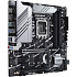 Материнская плата ASUS Prime Z790M-Plus Z790 Socket-1700 4xDDR5, 4xSATA3, RAID, 3xM.2, 2xPCI-E16x, 5xUSB3.2, 1xUSB3.2 Type C, DP, HDMI, Glan, mATX