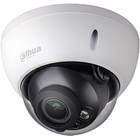 IP-камера Видеокамера IP Dahua DH-IPC-HDBW5241EP-ZE 2.7-13.5мм цветная корп.:белый