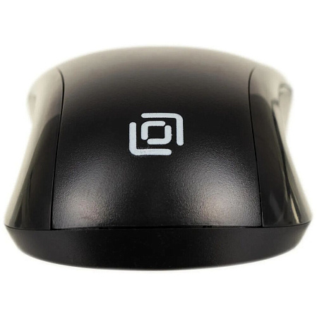 Мышь Oklick 185V2 Black