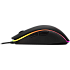 Мышь HyperX Pulsefire Surge Black проводная