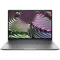 Ноутбук HP ZBook X G1i Core Ultra 7 255H/32Gb/1Tb SSD/NV RTX Pro2000 BlackWell 8Gb/16
