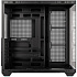 Корпус ATX Miditower ID-Cooling View 510 Black