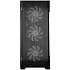Корпус ATX Miditower Zalman N7 Plus V2 Black