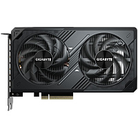 Видеокарта Gigabyte GeForce RTX 5060 8192Mb, Windforce OC 8G (GV-N5060WF2OC-8GD) 1xHDMI, 3xDP, Ret