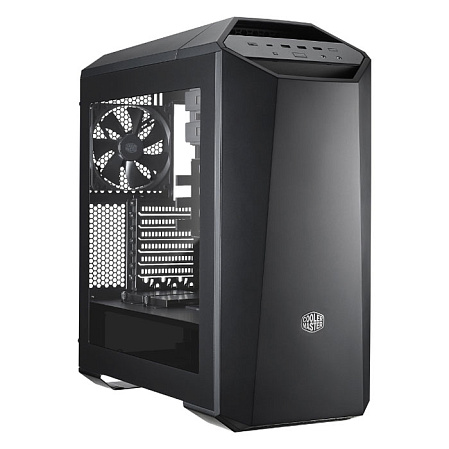 Корпус ATX Miditower Cooler Master MasterCase 5 Maker MCZ-005M-KWN00 Black
