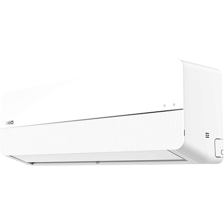Сплит-система СHiQ Inverter CSDH-07DB-S Grace Silver