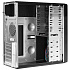 Корпус ATX Miditower Delux DLC-MV871 Black/Red