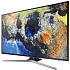 Телевизор 49" Samsung UE49MU6103UX (4K UHD 3840x2160, Smart TV, USB, HDMI, Wi-Fi) черный