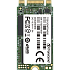 Внутренний SSD-накопитель 256Gb Transcend 2242 TS256GMTS400S M.2 SATA3