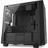 Корпус MicroATX Miditower NZXT H400 CA-H400B-B1 Black