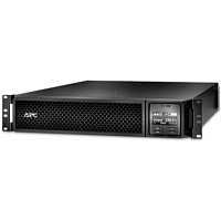ИБП APC by Schneider Electric Smart-UPS SRT 1000 (SRT1000XLI)