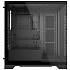 Корпус ATX Miditower XPG Invader X Black