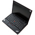 Ноутбук Lenovo ThinkPad X100e NTS4RRT Athlon MV-40/2Gb/160Gb/Radeon 3200/11.6"/BT/WF/Win7 ST Black