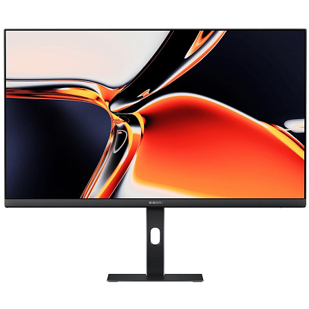 Монитор 27" Xiaomi Monitor A27Ui 2026