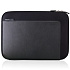 15" Папка Belkin F8N251EABLK Neoprene/Leather, Black
