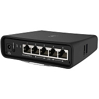 Беспроводной маршрутизатор MikroTik hAP AC2 TC RBD52G-5HacD2HnD-TC