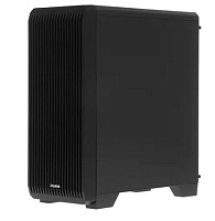 Корпус ATX Miditower Zalman S2 Black