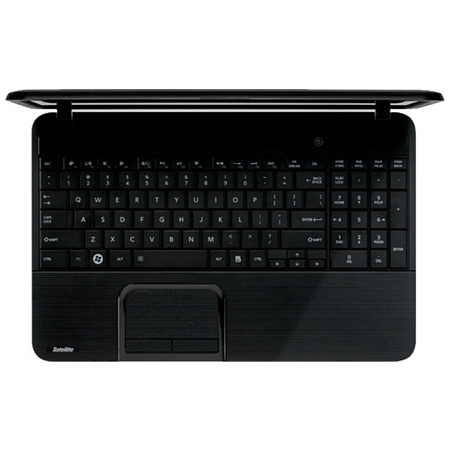 Ноутбук Toshiba Satellite C850-CVK B970/2GB/320GB/15.6"/ DVD/ WiFi/ BT/ Non OS