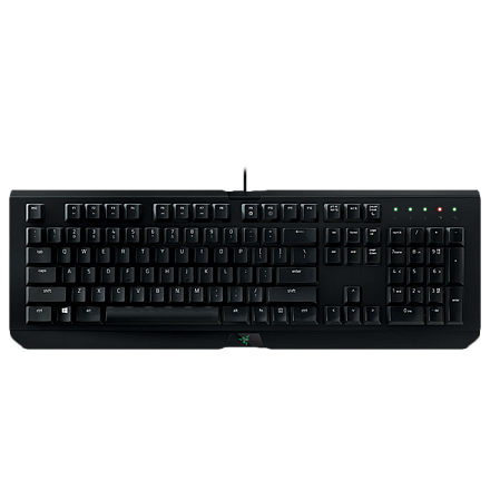 Клавиатура Razer BlackWidow X Black