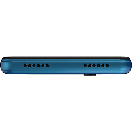 Смартфон Inoi 5 2021 Sea Green