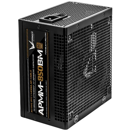 Блок питания 850W Formula APMM-850BM