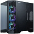 Корпус ATX Miditower Zalman D50 Black