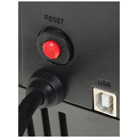 ИБП CyberPower BS650E