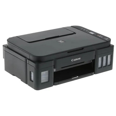 МФУ Canon Pixma G2411 цветное А4